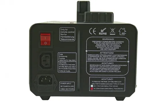 Involight FM900