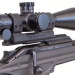 Ложа для Blaser R8 Ultimate X Hunter, CNC Guns Custom