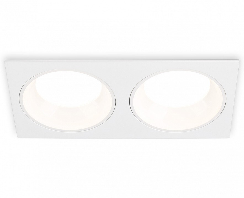 Встраиваемый светильник Ambrella Light TN TN52343