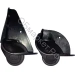 Колёса PLG-HK 22182, чёрный