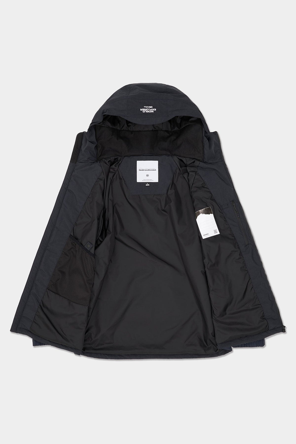 Куртка для сноуборда Dimito 25 ATOM JACKET