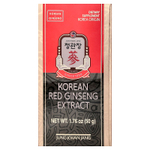 JungKwanJang, экстракт красного корейского женьшеня, 50 г (1,76 унции)