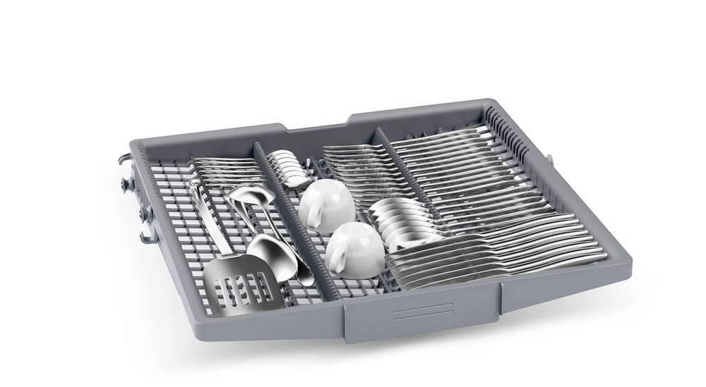 BOSCH SMV4EVX04E