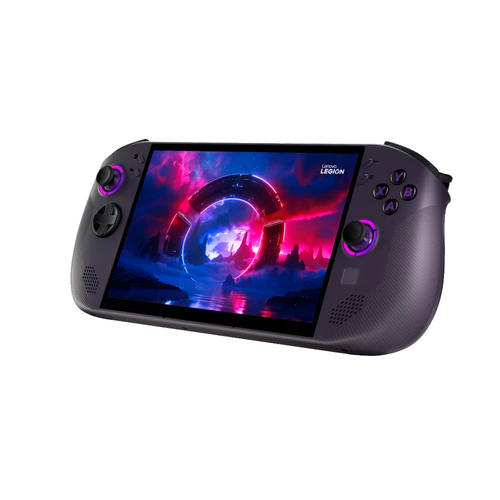 Портативная игровая консоль Lenovo Legion GO S Z2 Extreme, 16/1TB, Black (Черный)