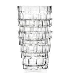 Стакан Олд фэшн 320 мл хр. стекло Stack d 9 см h9,5 см Stackable RCR [6]