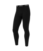 Тайтсы компрессионные утепленные CAMP PerFormDRY Baselayer Pants Warm, черный