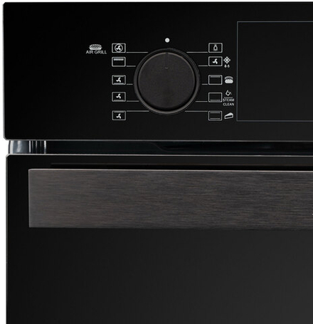 Духовой шкаф электрический DELONGHI DEO 755 NB RAMONA