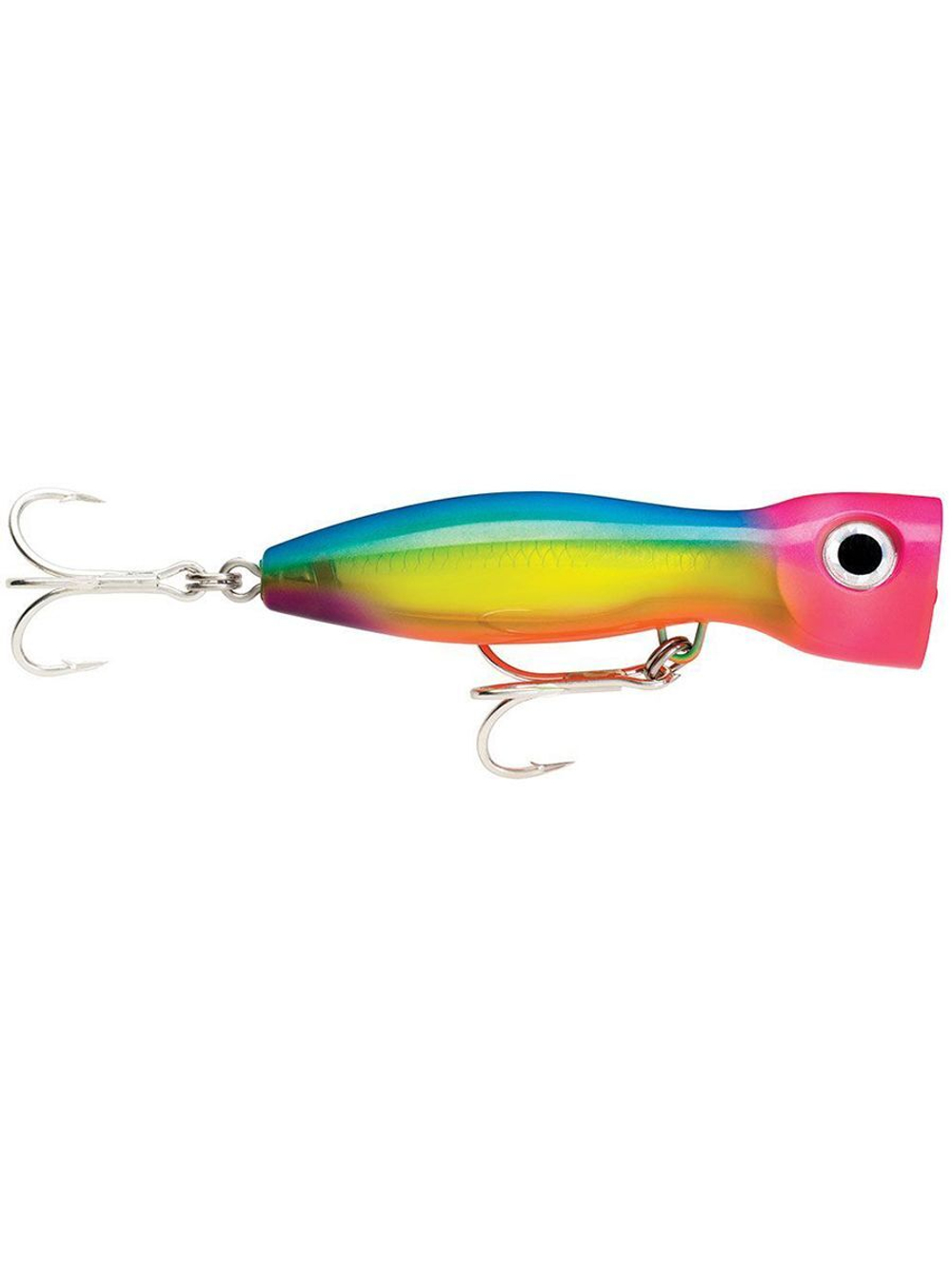 Воблер RAPALA X-Rap Magnum Xplode 130, 13см, 62гр, цвет D