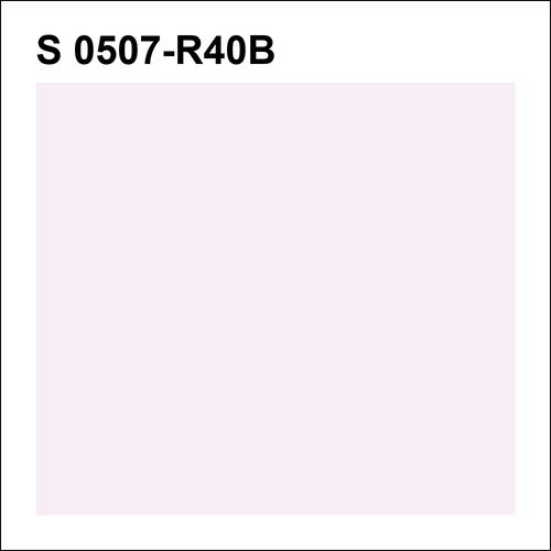 S 0507-R40B за кг