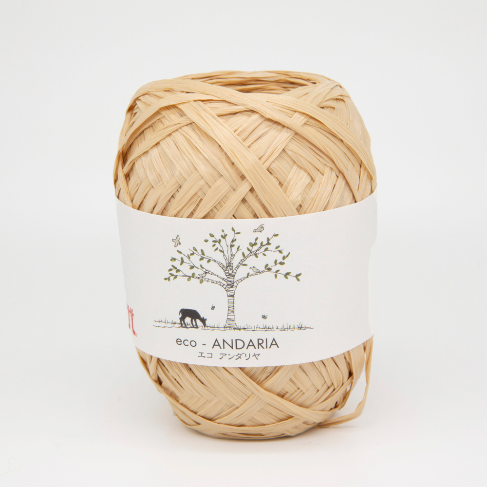 eco andaria солома 42