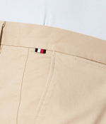 Чиносы HARLEM ESSENTIAL TWILL Tommy Hilfiger - бежевый(MW0MW35152)
