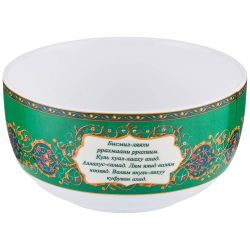 ПИАЛА LEFARD "СУРА" 11.5*11.5*6 СМ 450 МЛ (КОР=48ШТ.)