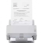 Сканер Fujitsu SP-1130N (PA03811-B021) белый