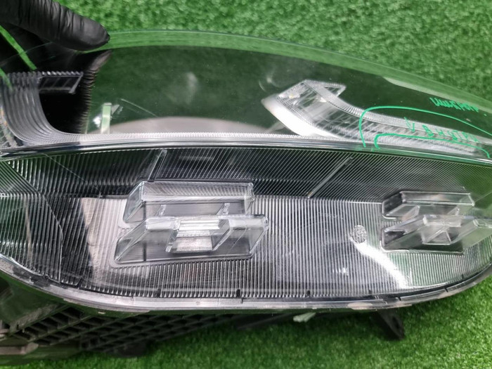 Фара правая Chery Tiggo 8 Pro Max (2022-н.в.) LED
