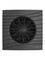 SILENT 5C Matt Black