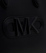 Кожаная сумка-трапеция Michael Kors - черный(30H3G3GM5I)