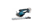 Аккумуляторные ножницы для травы и кустарников Makita LXT DUM604ZX