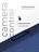 Чехол защитный для iPhone 17 Pro Max / 18 Pro Max 6.9" Gurdini Modern Case with aluminium stand Deep Blue