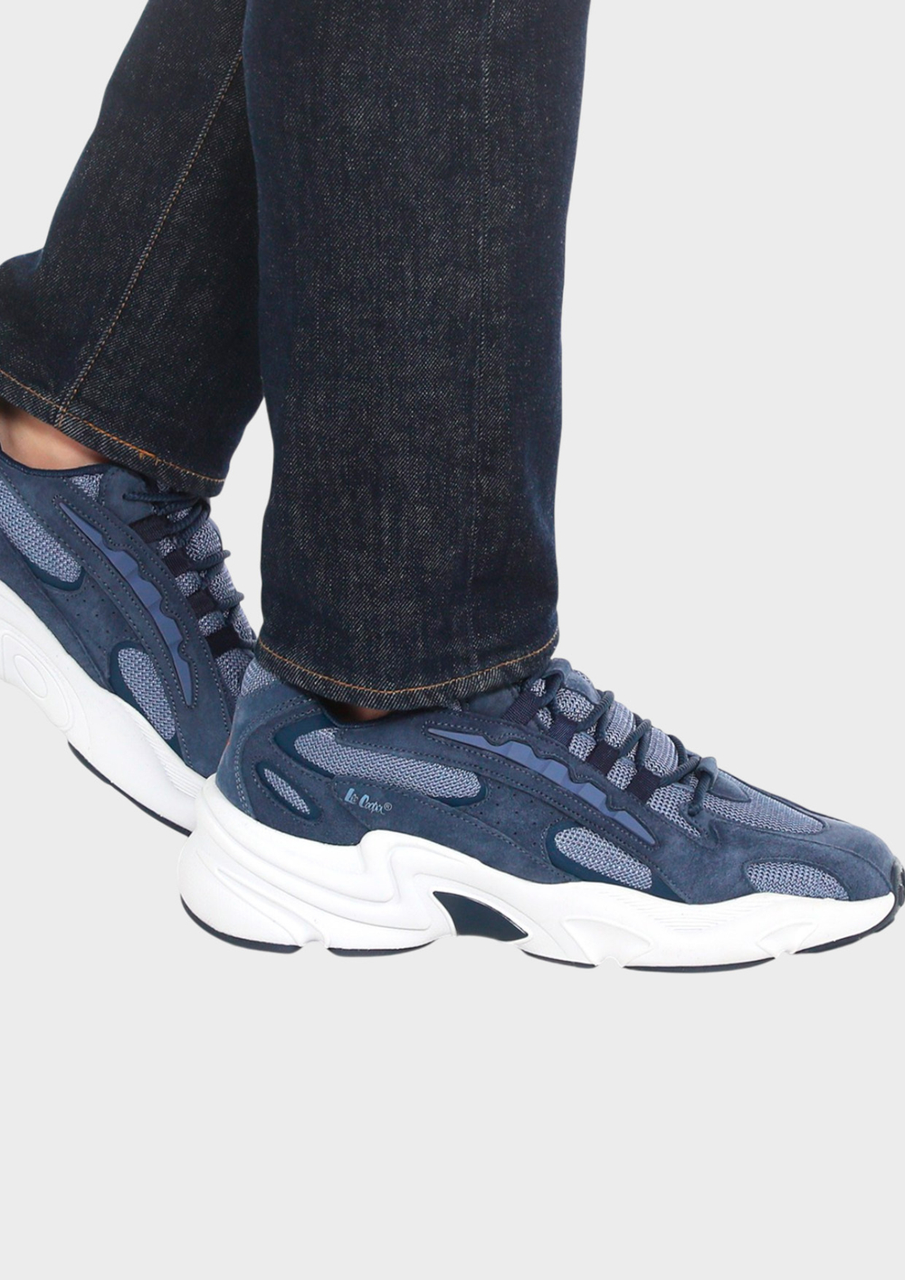 Кроссовки Lee Cooper