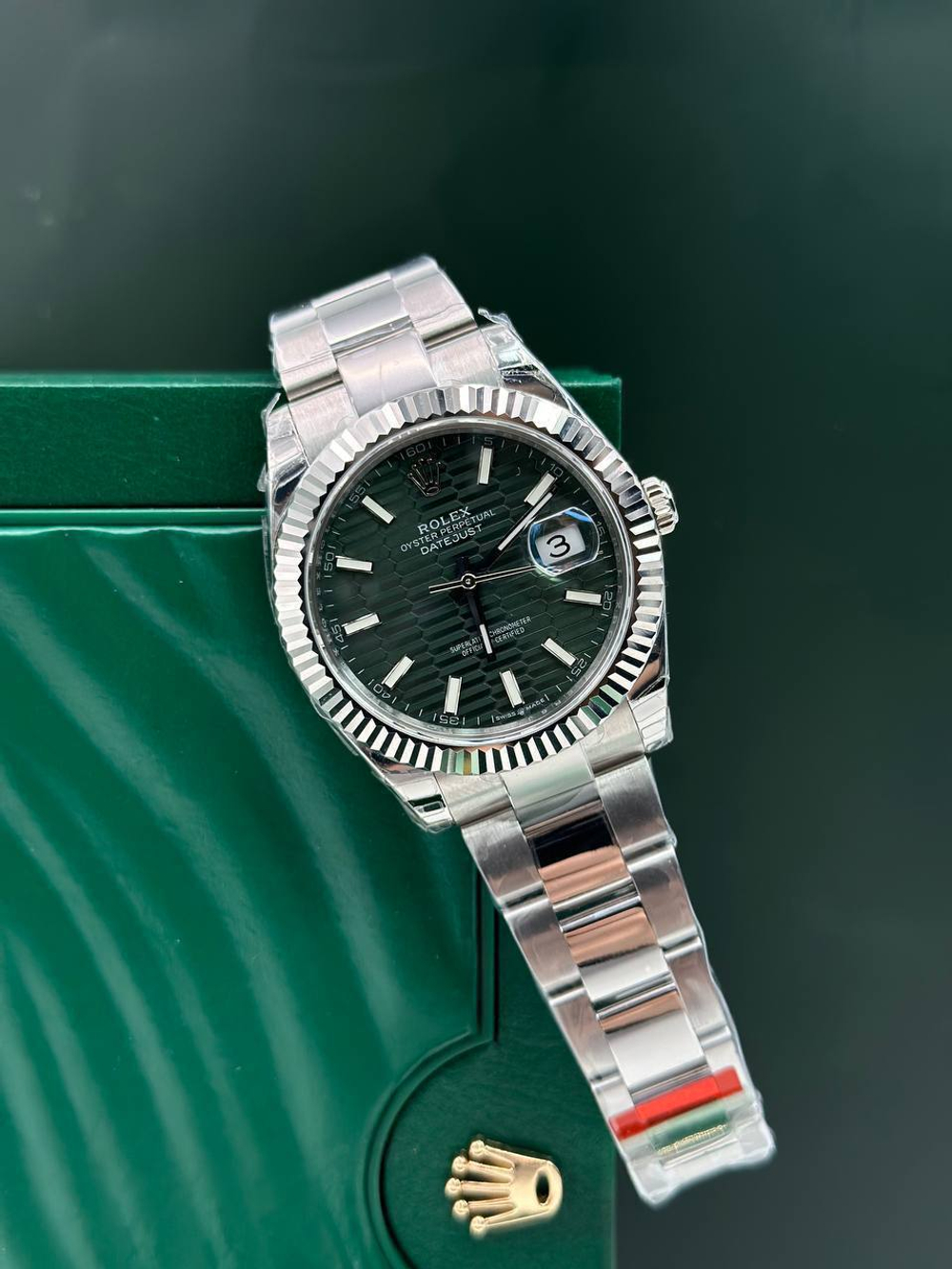 Часы Rolex Datejust 41mm