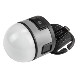 Фонарь светодиодный аккумуляторный Forsage F-CAM4051P