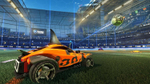 Rocket League