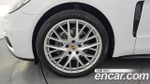 Porsche Panamera 3.0 AWD — 2018