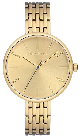 Женские часы Anne Klein AK/2998CHGB