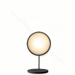 Table design lamp Moons by Nir Meiri