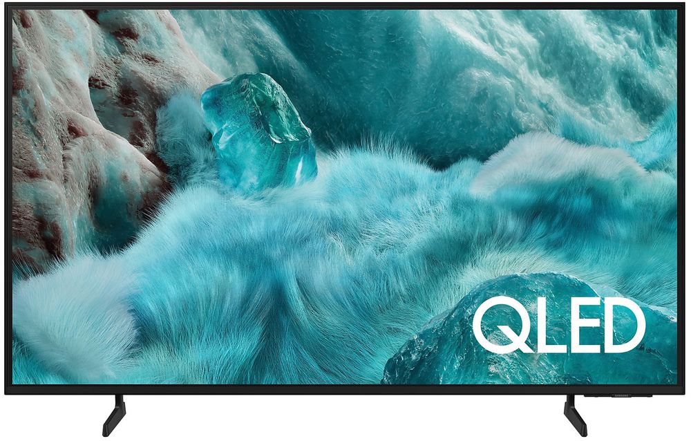 ЖК телевизор Samsung QE43Q7FAAUXRU ЖК телевизор Samsung QE43Q7FAAUXRU