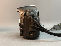 Nikon D80 61.330 Кадров
