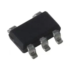Микросхема логики MC74HC1G00DFT1G / SOT23-5