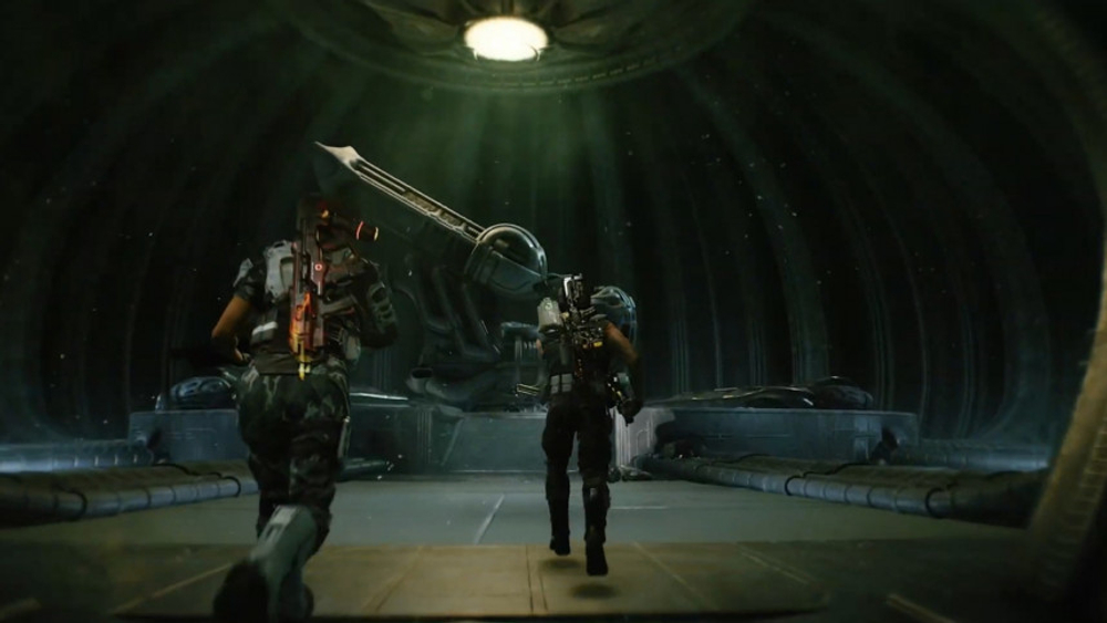 Aliens: Fireteam Elite (для Xbox One/Series S/X, интерфейс и субтитры на русском языке) [Цифровой код доступа]