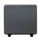 Jamo Cube Subwoofer Matte Grey
