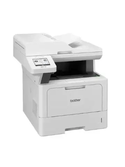 МФУ лазерное MFC-L5710DW WHITE ч/б А4 1200x1200 dpi