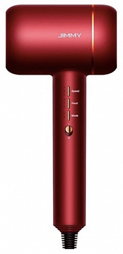Фен Xiaomi Jimmy F6 Pro Ruby Red