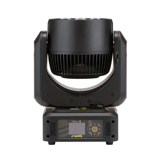 SolaPix 7 High End Systems