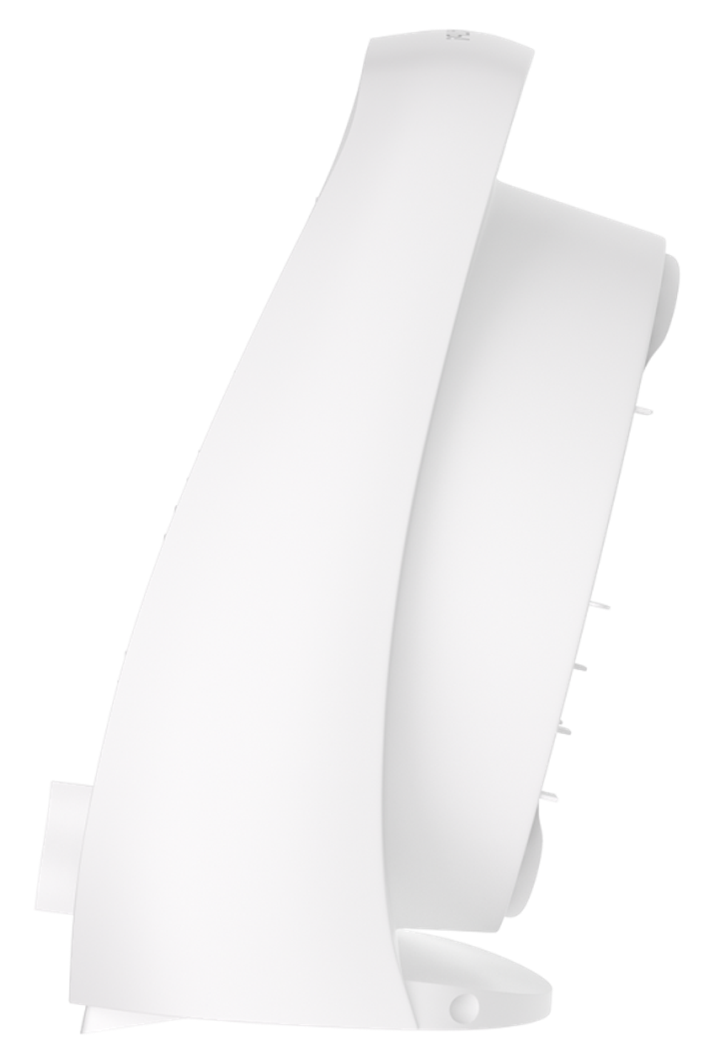 Тепловентилятор серии WAVE EFH-W2000DS-WH