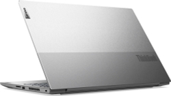 Ноутбук Lenovo ThinkBook 15p 15.6;(1920x1080)IPS/ i5-10300H(2.5ГГц)/ 8Гб/ 256Gb SSD/ GeForce GTX 1650 4Гб/ Без ОС/ Серый 20V3000WRU
