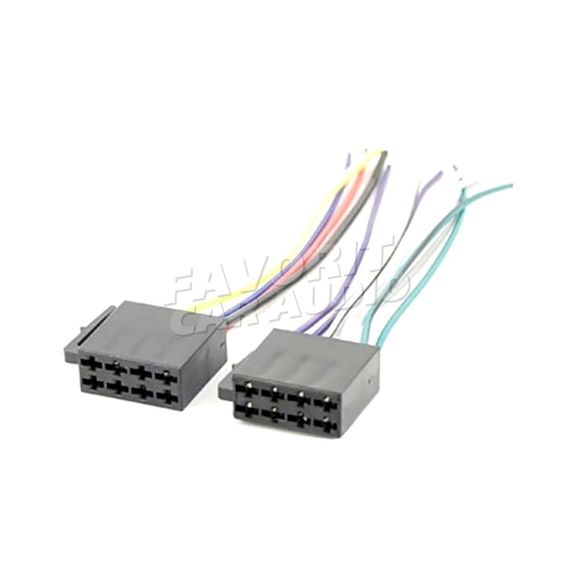 ACV AVS-814BB Bluetooth