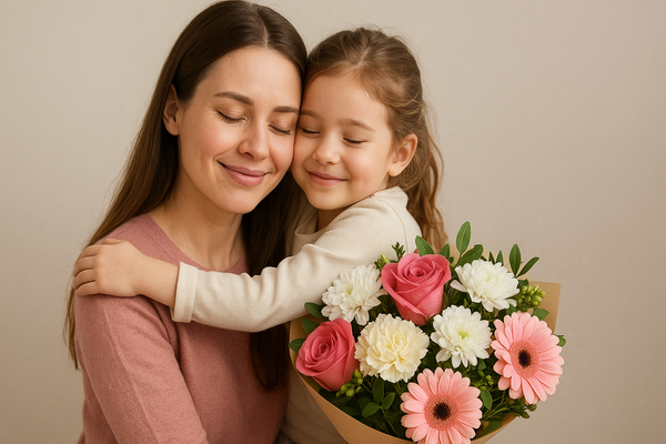 💐 День матери: история праздника и идеи подарков от Мосцветок 💐 День матери: история праздника и идеи подарков от Мосцветок