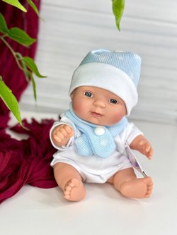 Кукла пупс для девочки Горди 26см (260B7)