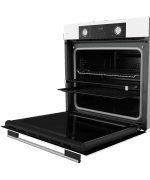 Электрический духовой шкаф Kuppersberg HF 610 W фото 2