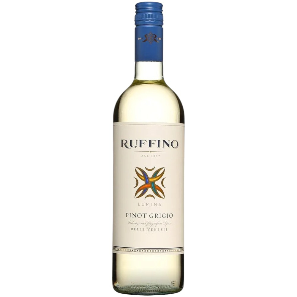 Вино Ruffino Lumina Pinot Grigio IGT Venezia 0,75 л.