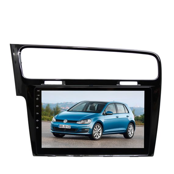 LT рамка VOLKSWAGEN GOLF 7 с 2012 Г. / 9"