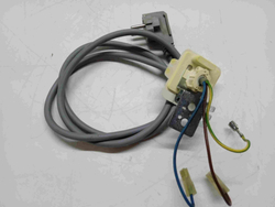 WKD24580T кт275 Сетевой шнур для стиральной машины Beko WKD24580T б/у