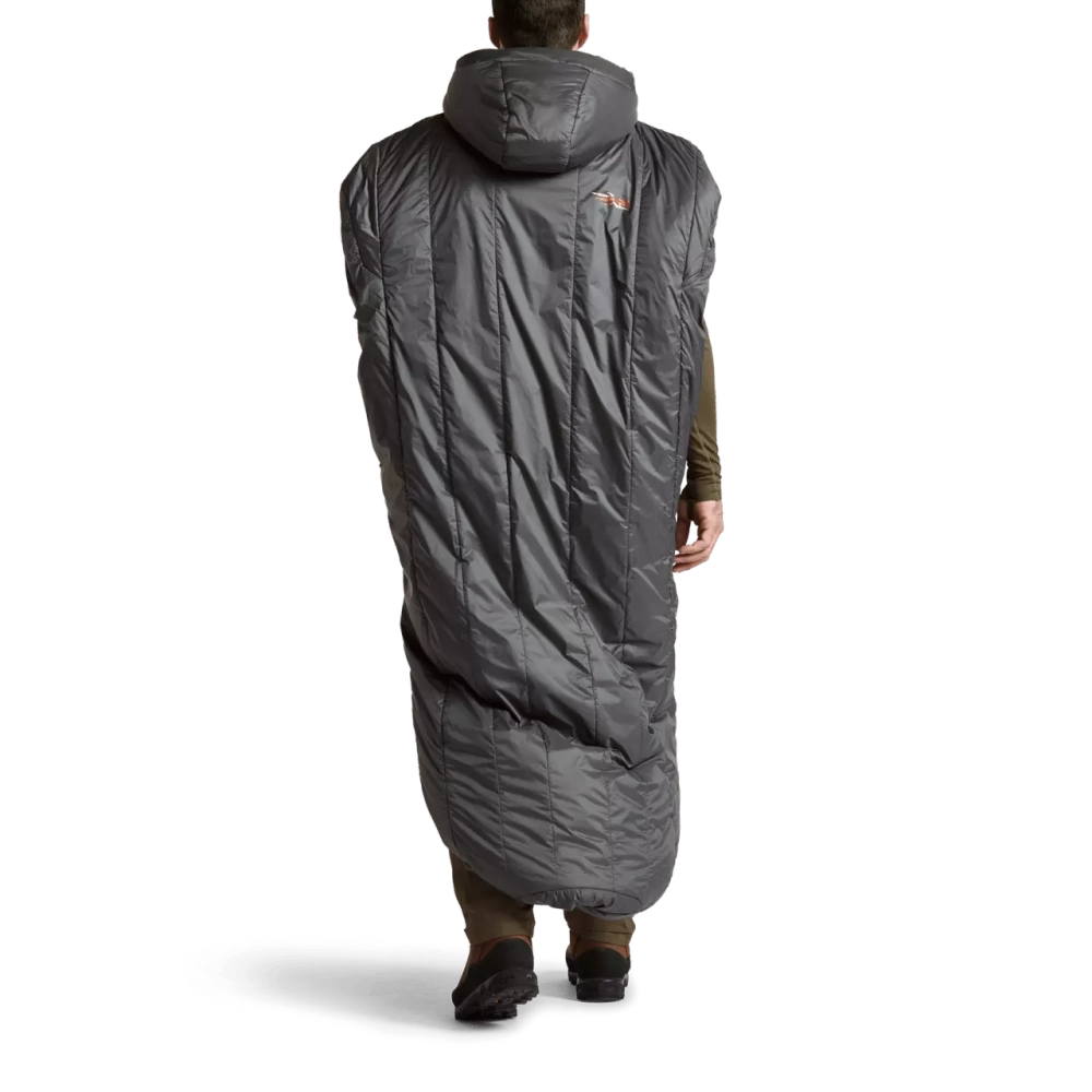 Спальный мешок Sitka Kelvin Aerolite 30 Sleeping Bag