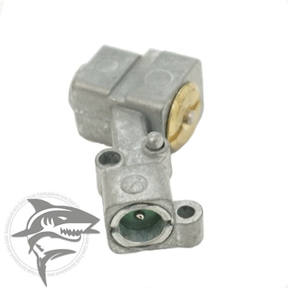 Клапан в сборе к Borner Sport 704