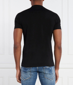 Футболка Dsquared2 - черный(S74GD1269 S23009)