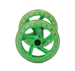 Тренировочные колёса Toolz Exercise Dual Wheel